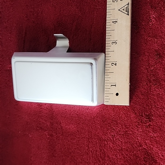 Set of 2 Stocking Holders. - Picture 7 of 7